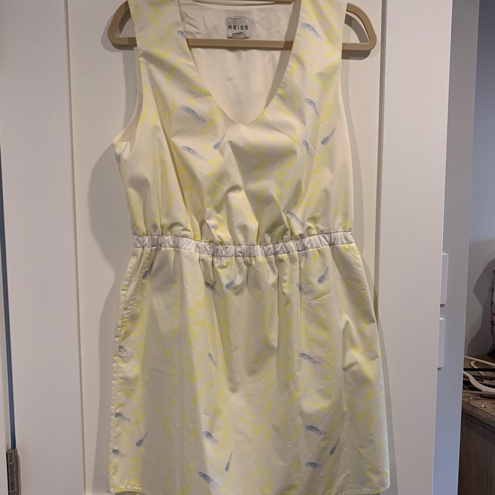 Reiss Dress